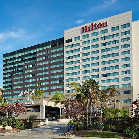 Hilton San Diego Mission Valley Экстерьер фото